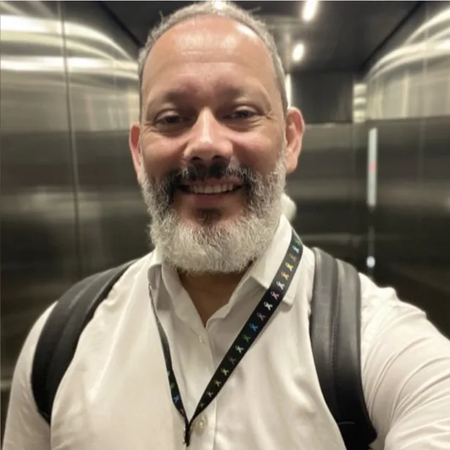 Foto de André Almeida