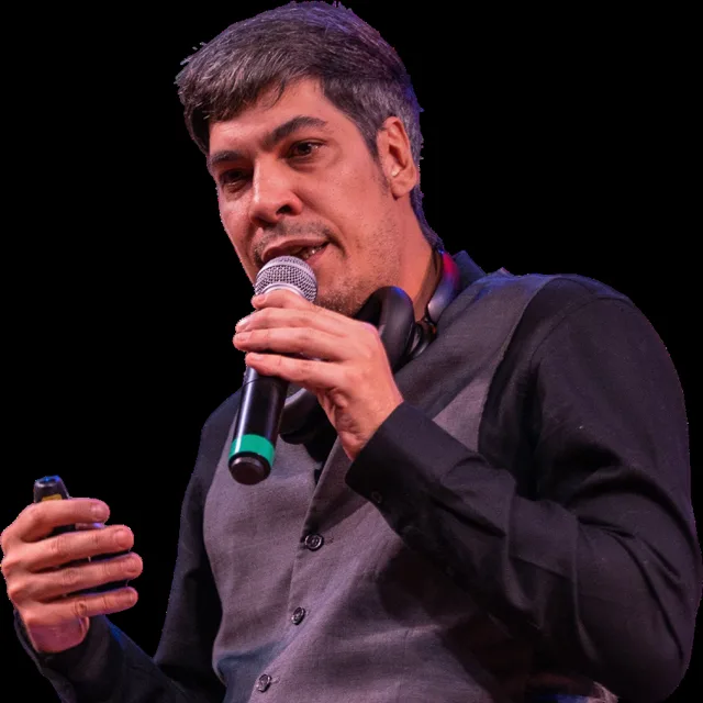 Foto de Bruno de A. Bisogni
