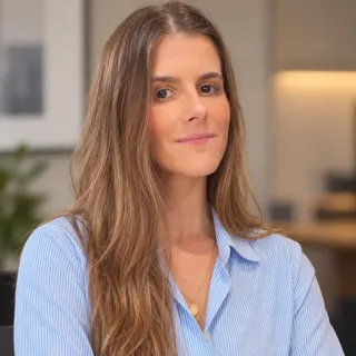 Foto de Patrícia Azevedo Silva de Paula Salles